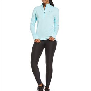 Nike running pullover